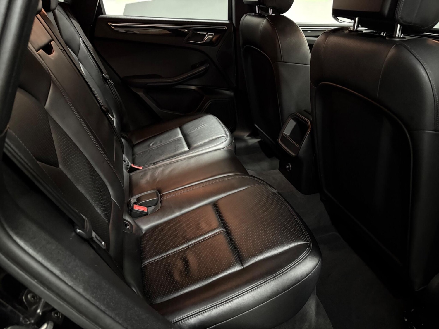 Used Porsche Macan for sale - 77021058: Photo 36