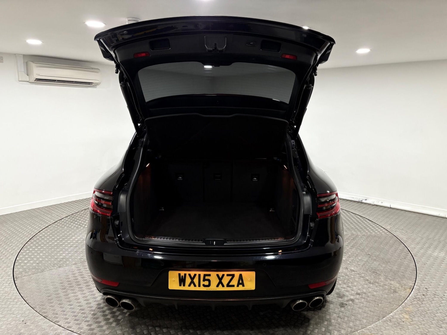 Used Porsche Macan for sale - 77021058: Photo 39