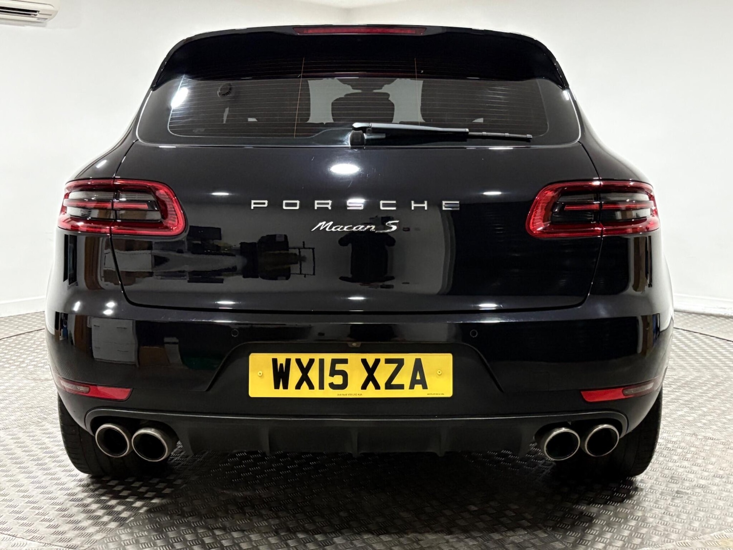 Used Porsche Macan for sale - 77021058: Photo 4