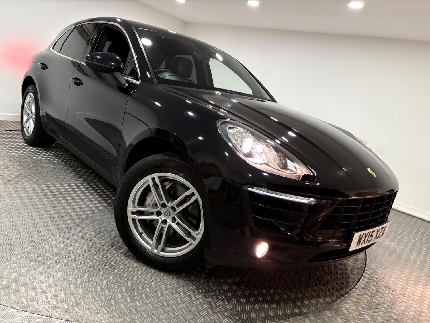Used Porsche Macan for sale - 77021058: Photo 42