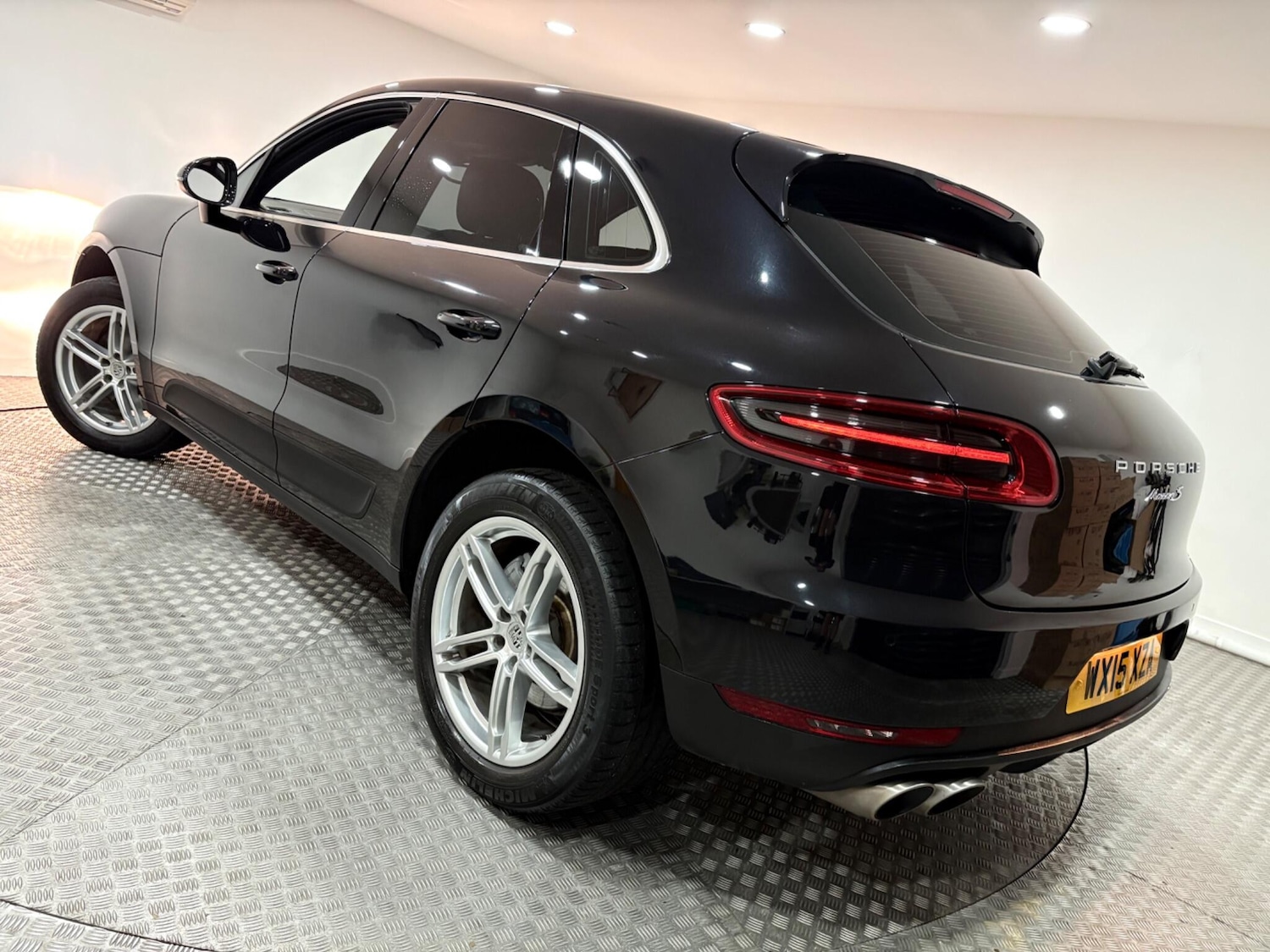 Used Porsche Macan for sale - 77021058: Photo 43