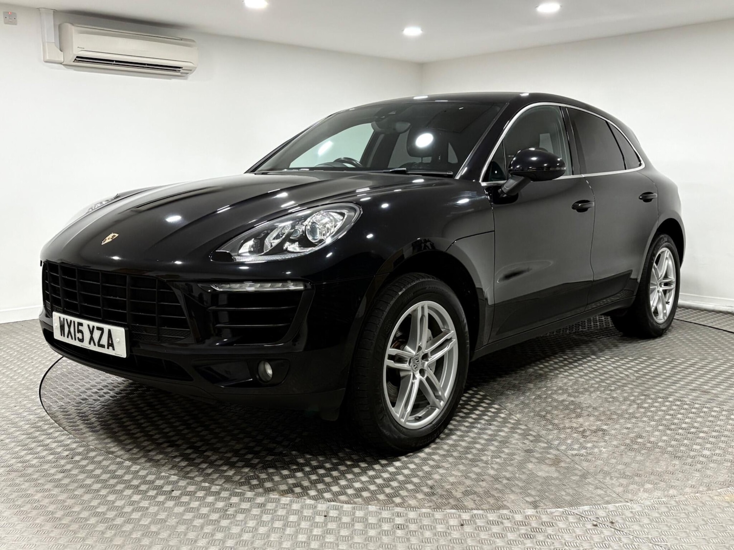 Used Porsche Macan for sale - 77021058: Photo 7