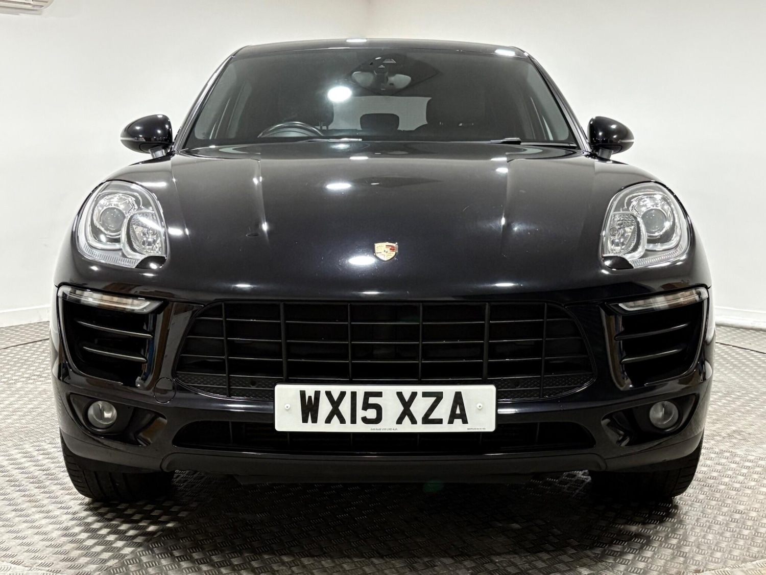 Used Porsche Macan for sale - 77021058: Photo 8