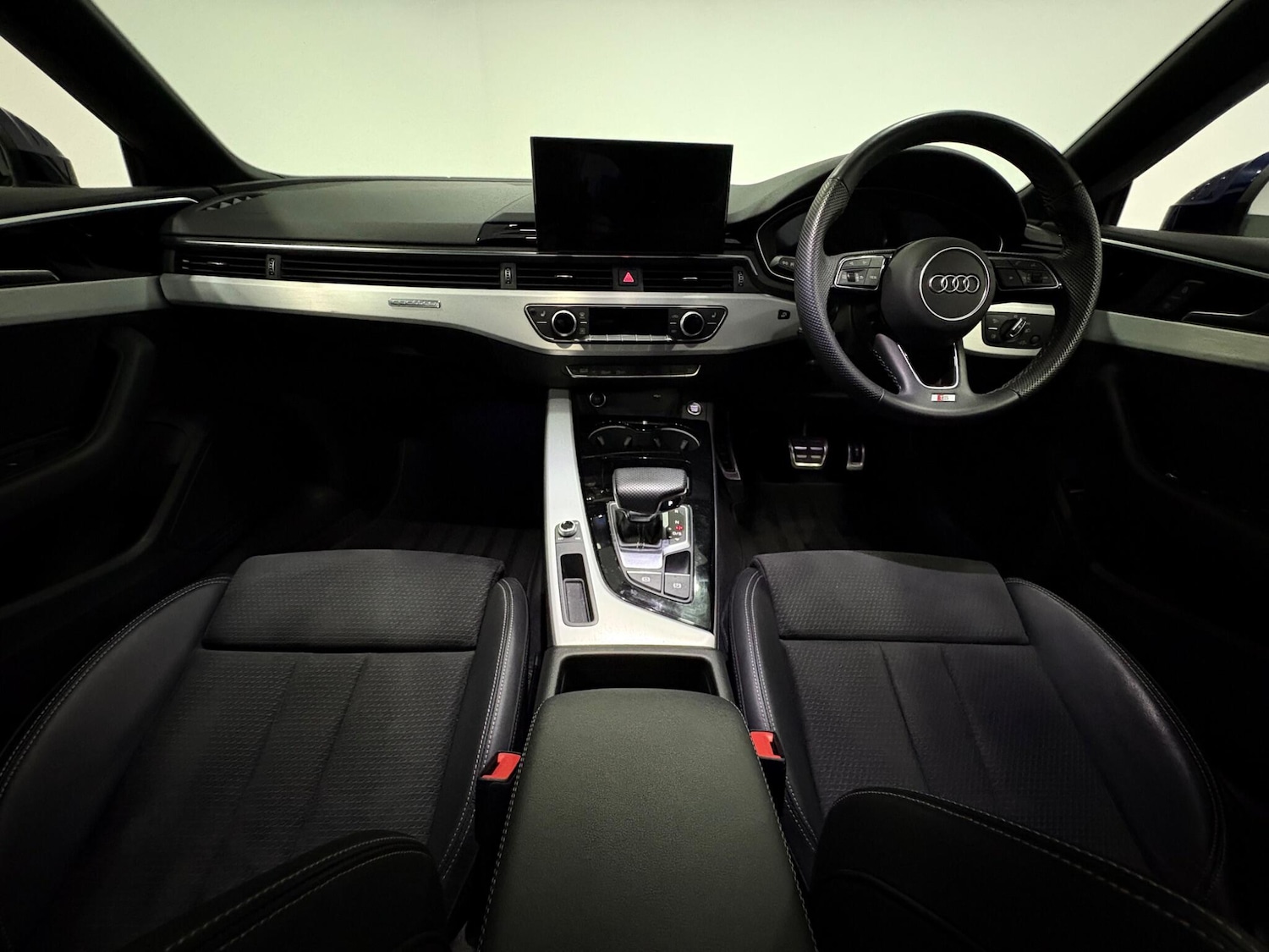 Used Audi A5 2023 for sale - 77021342: Photo 10