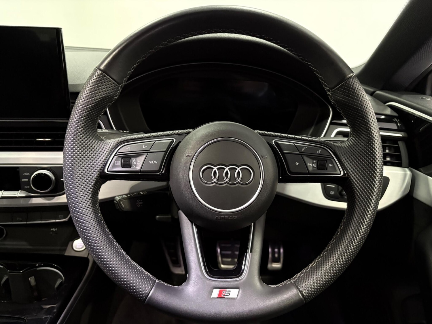 Used Audi A5 2023 for sale - 77021342: Photo 14