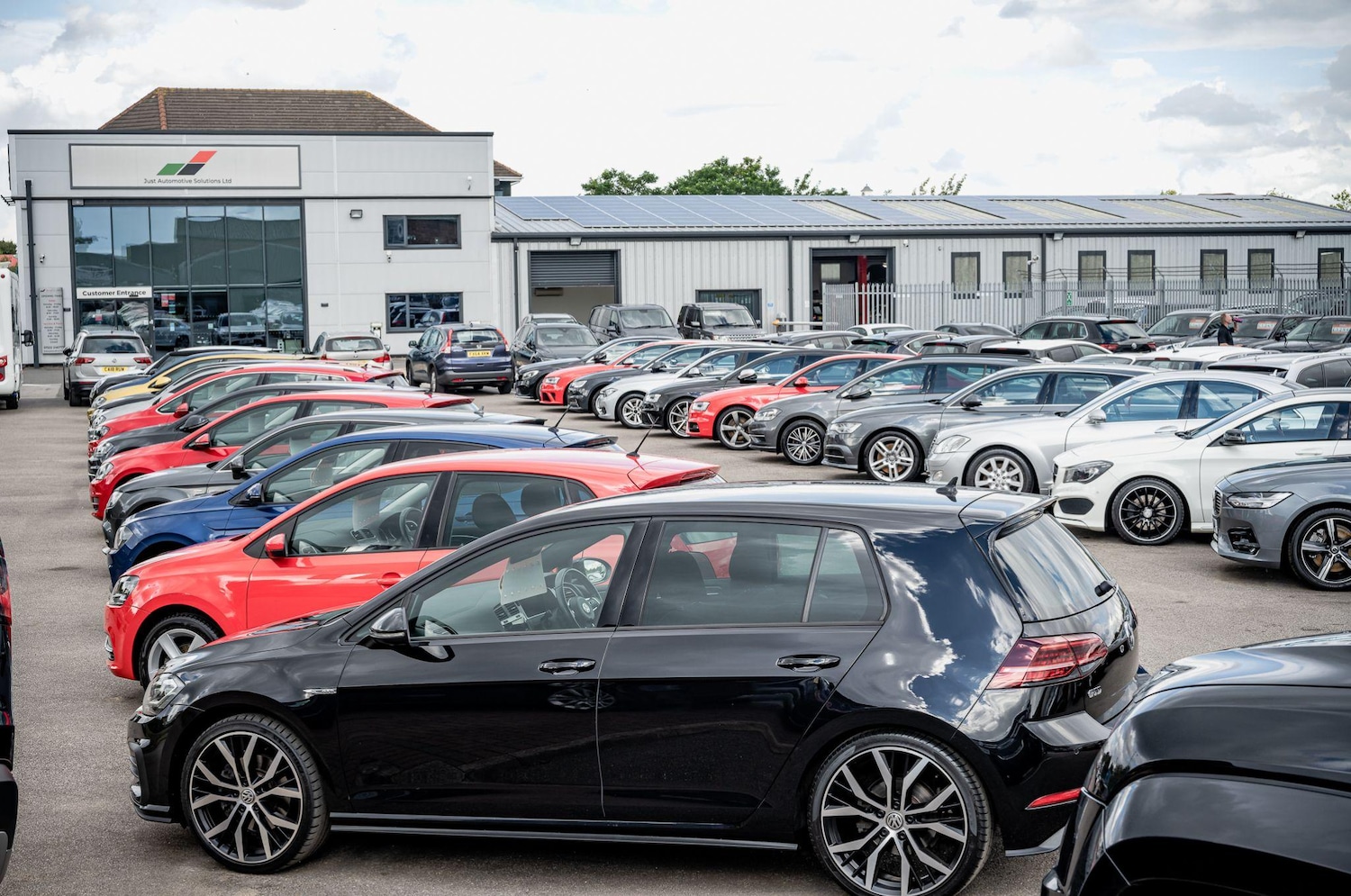 Used Audi A5 2023 for sale - 77021342: Photo 15