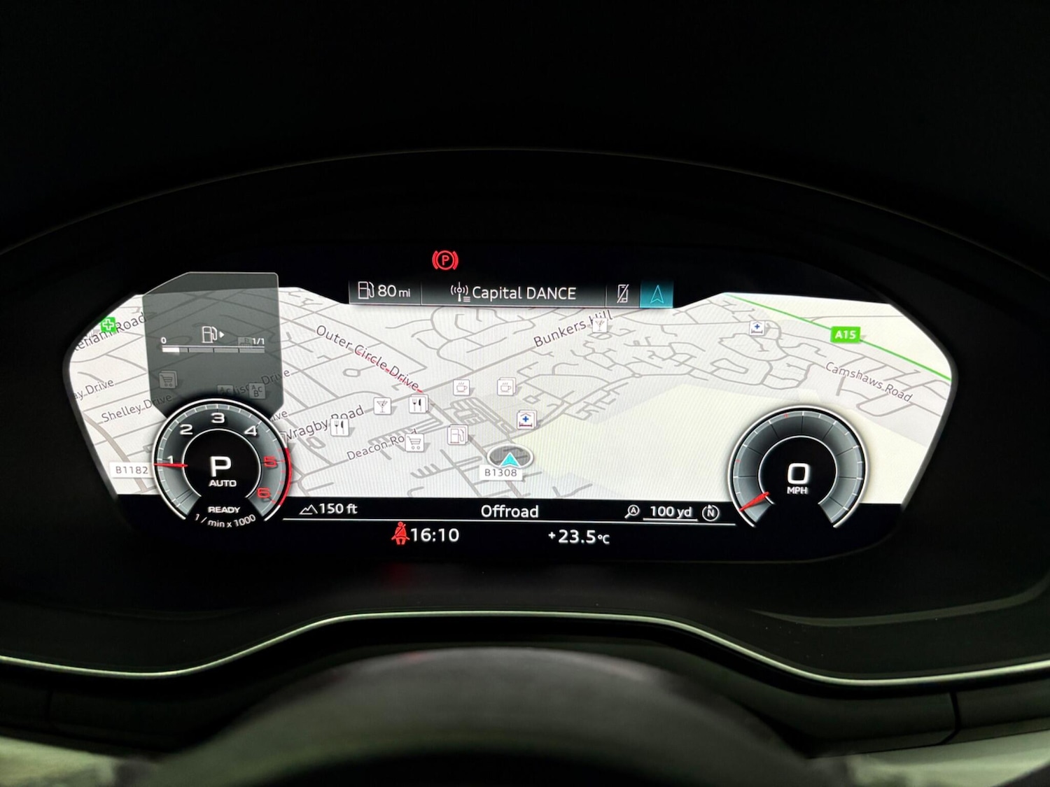 Used Audi A5 2023 for sale - 77021342: Photo 17