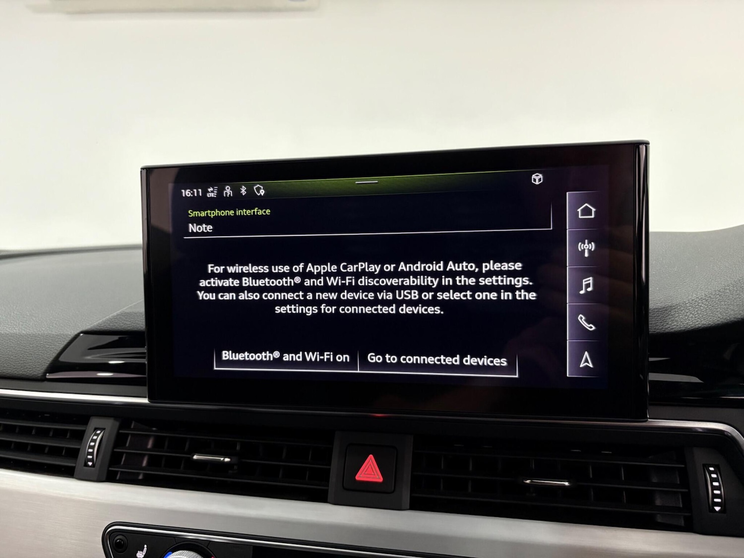 Used Audi A5 2023 for sale - 77021342: Photo 22