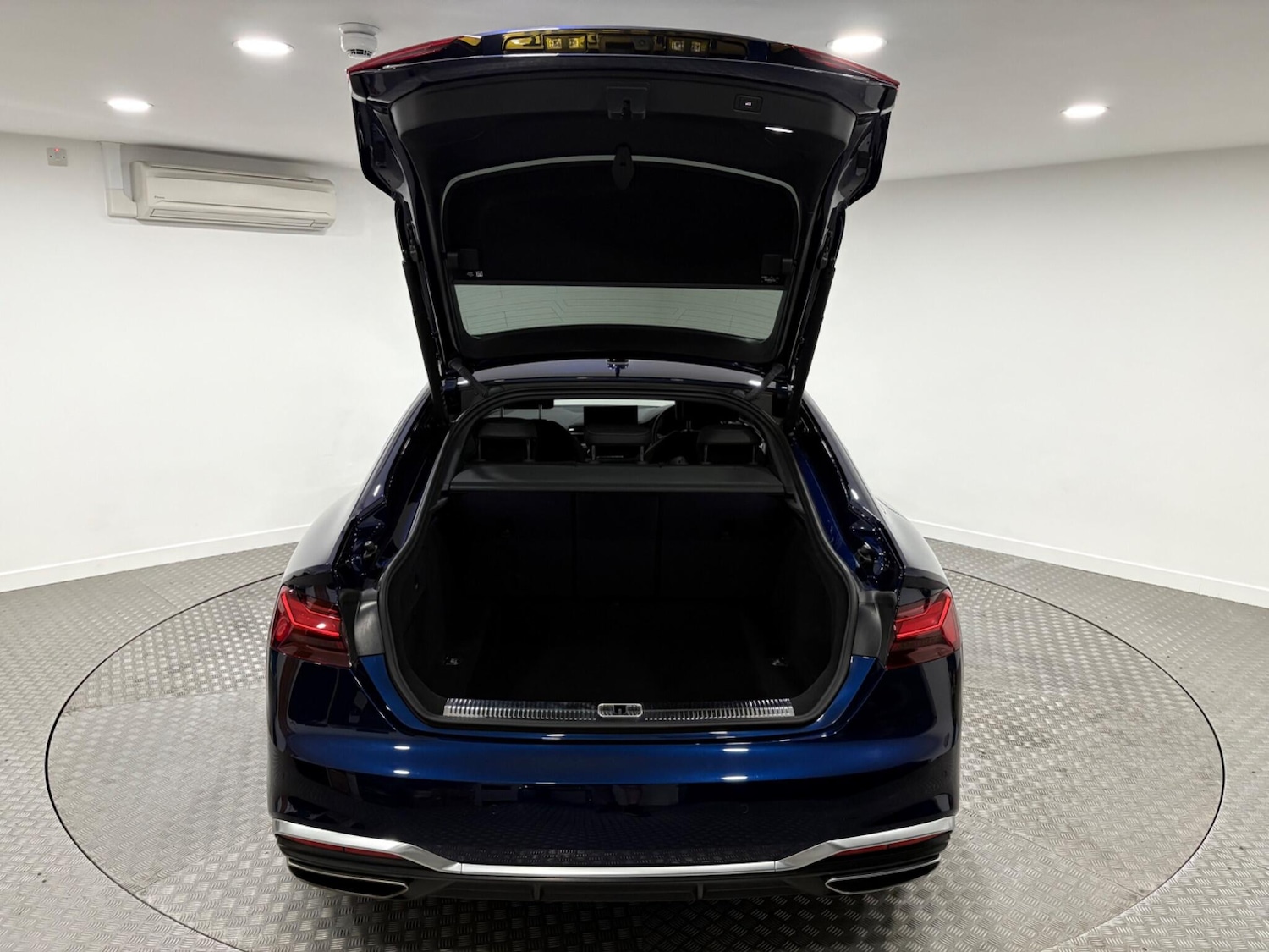 Used Audi A5 2023 for sale - 77021342: Photo 44