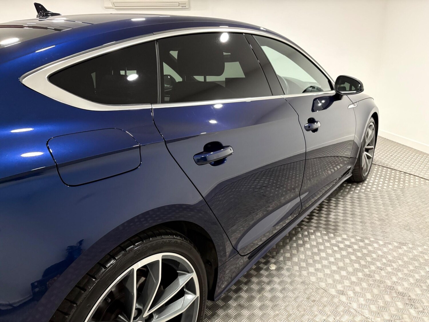 Used Audi A5 2023 for sale - 77021342: Photo 49