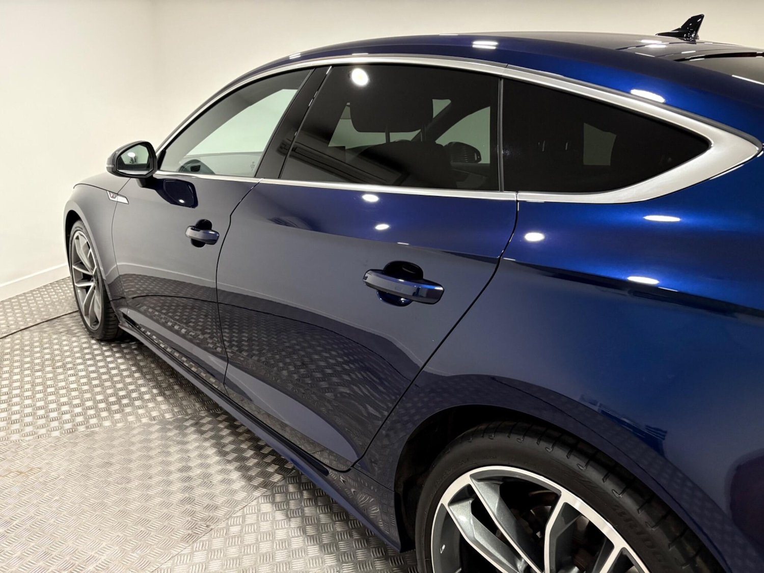 Used Audi A5 2023 for sale - 77021342: Photo 50