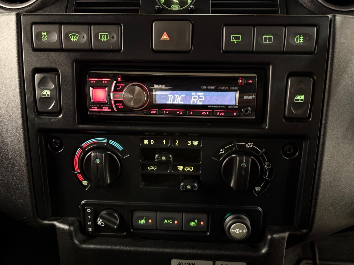 Vehicle 19