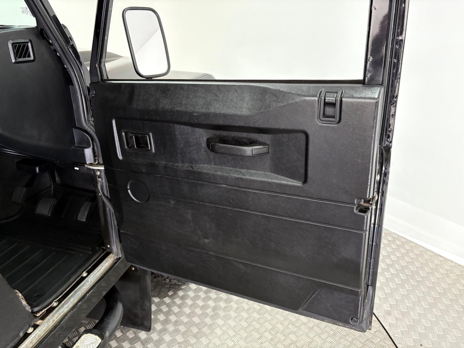 Vehicle 26