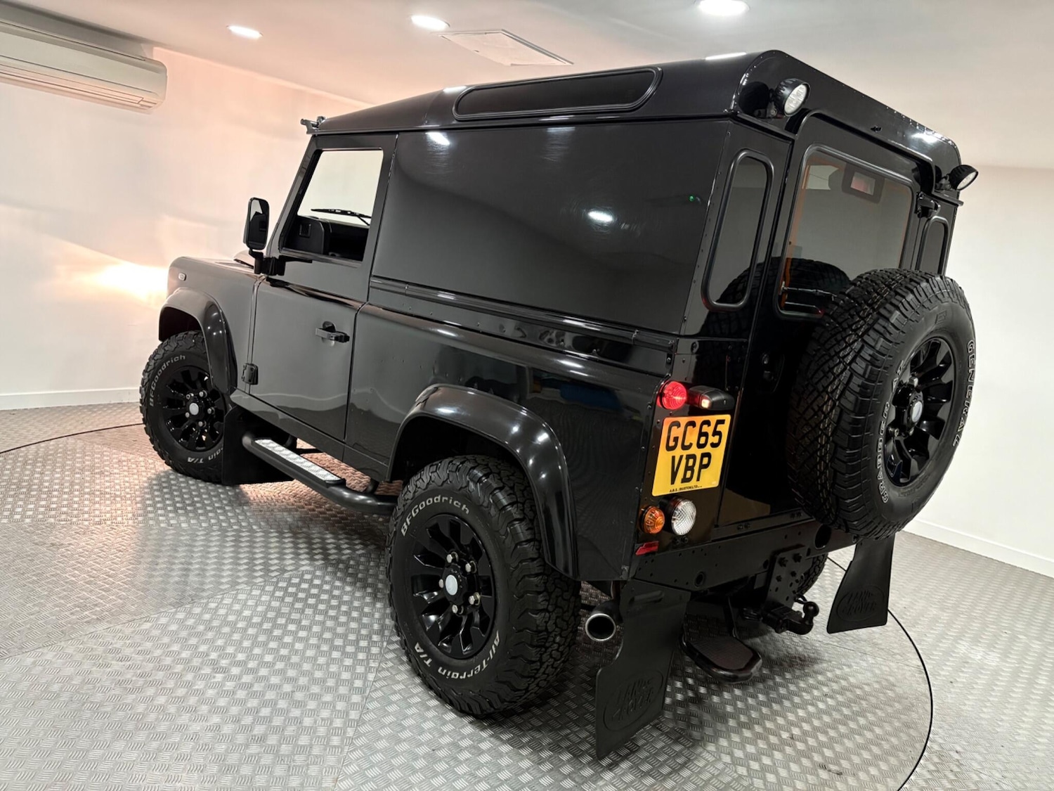 Vehicle 30