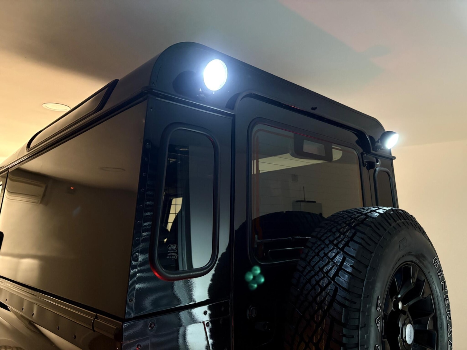 Vehicle 33