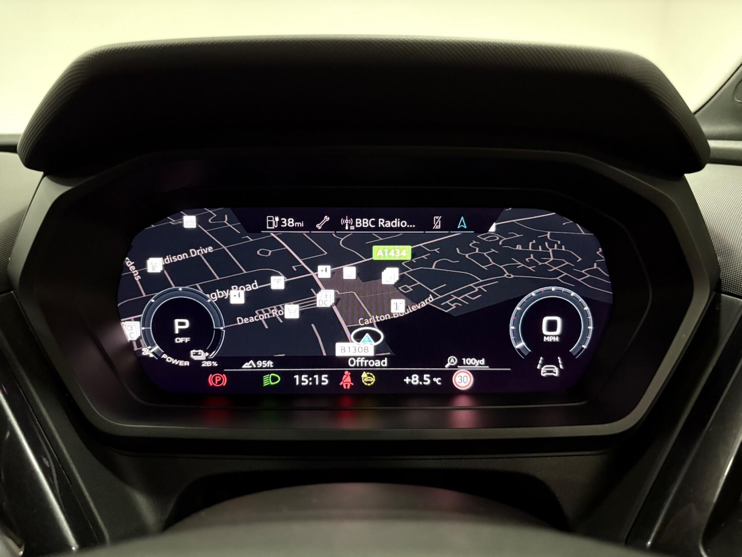 Used Audi Q4 e-tron 2021 for sale - 76780673: Photo 20