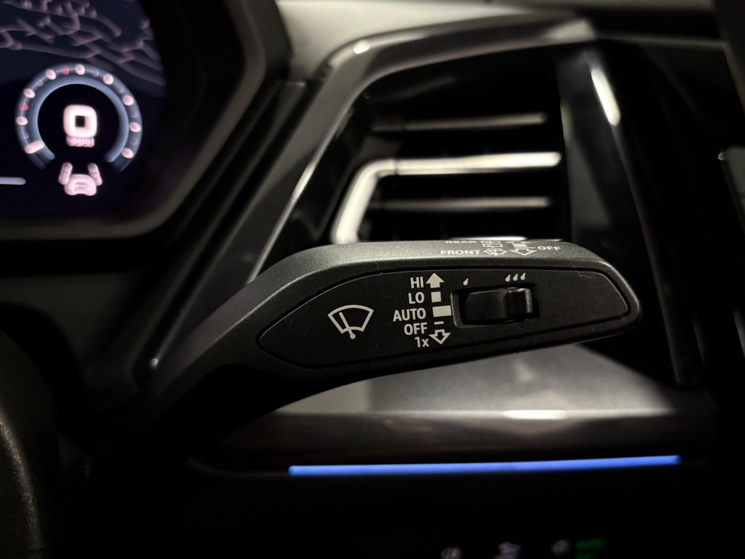 Used Audi Q4 e-tron 2021 for sale - 76780673: Photo 22