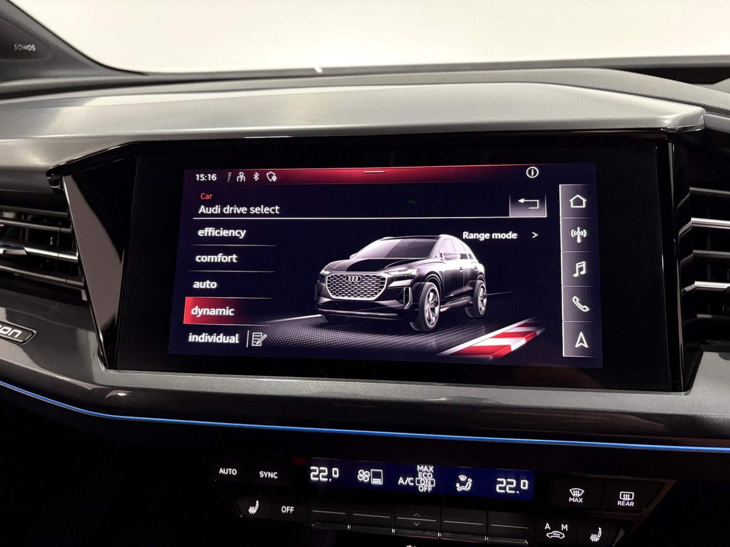 Used Audi Q4 e-tron 2021 for sale - 76780673: Photo 26