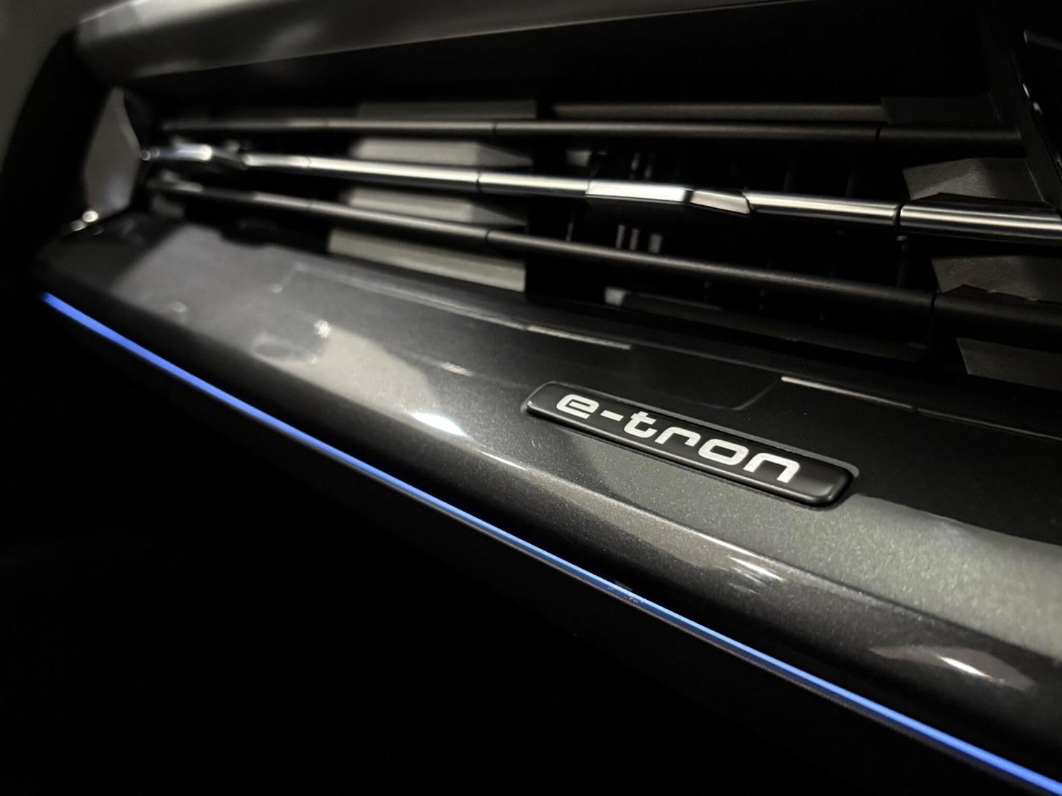 Used Audi Q4 e-tron 2021 for sale - 76780673: Photo 39