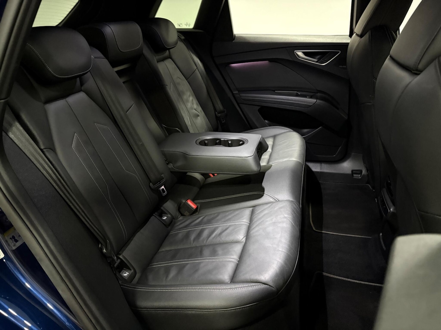 Used Audi Q4 e-tron 2021 for sale - 76780673: Photo 46