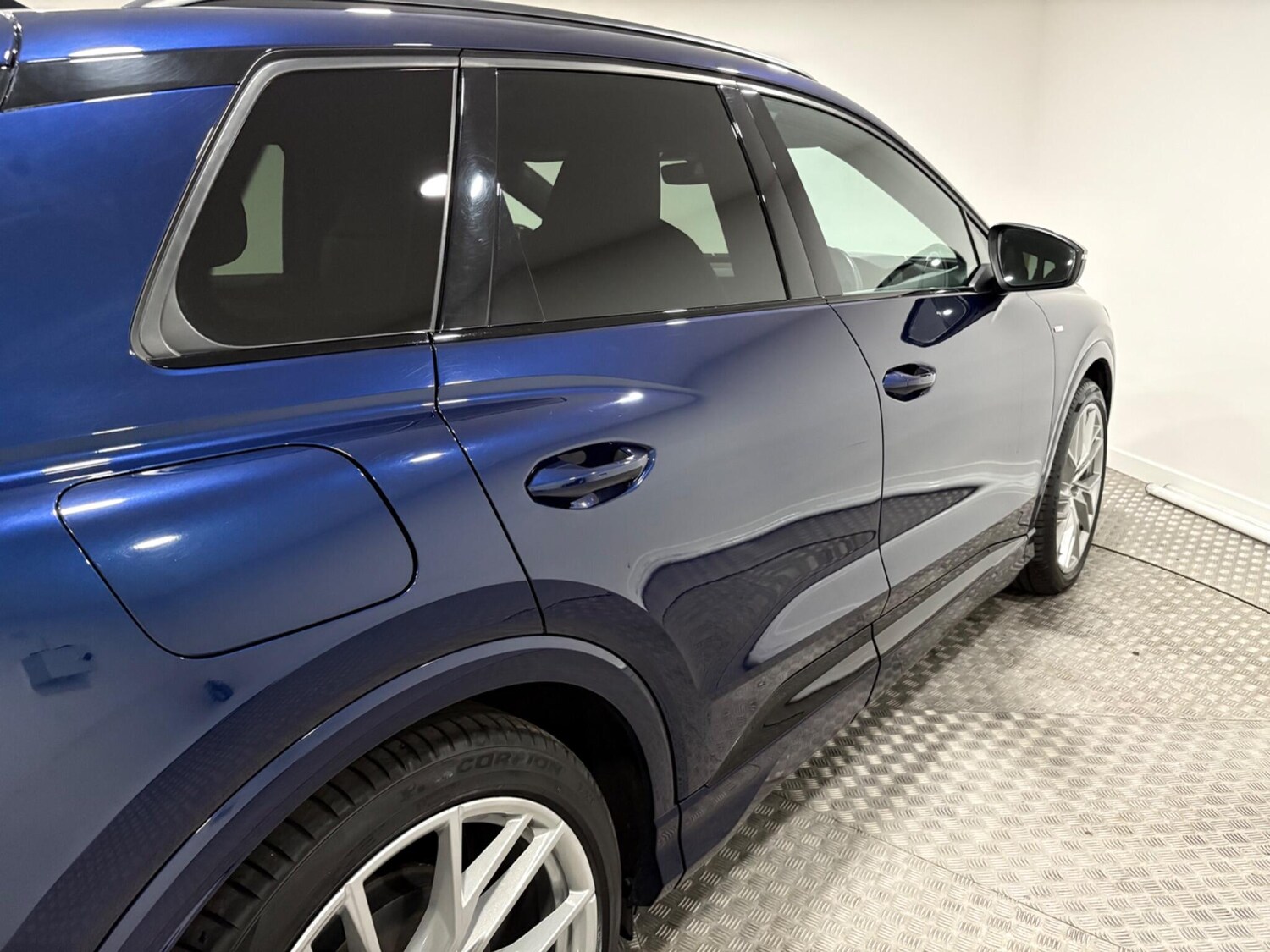 Used Audi Q4 e-tron 2021 for sale - 76780673: Photo 56