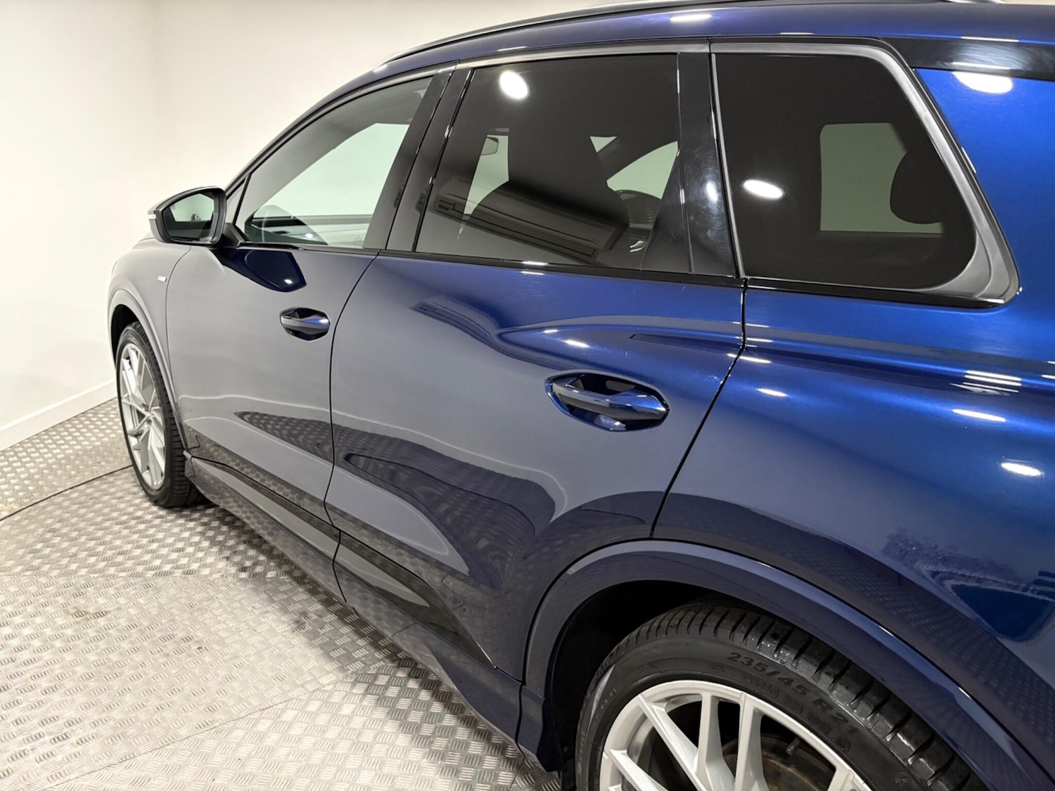 Used Audi Q4 e-tron 2021 for sale - 76780673: Photo 57