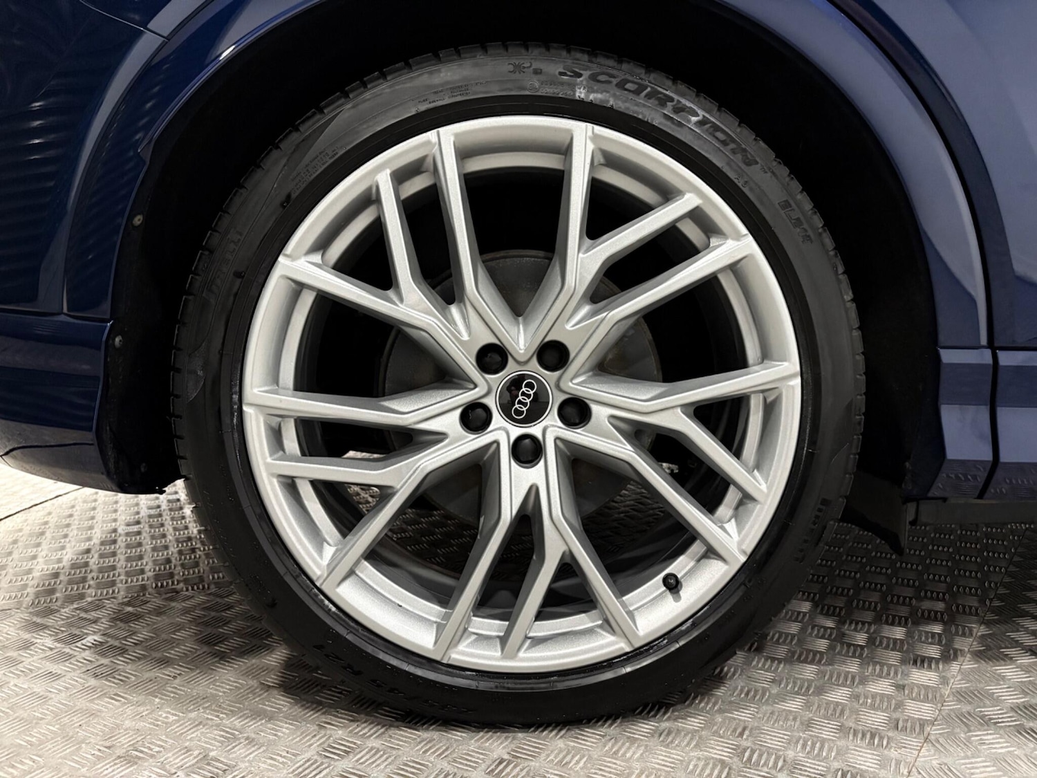 Used Audi Q4 e-tron 2021 for sale - 76780673: Photo 58