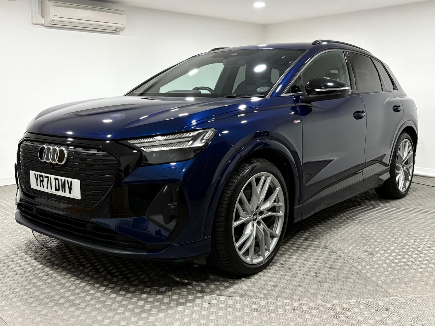 Used Audi Q4 e-tron 2021 for sale - 76780673: Photo 7