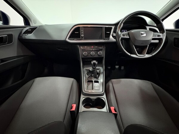 Used SEAT Leon 2019 for sale - 76138242: Photo 10