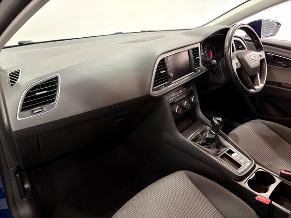 Used SEAT Leon 2019 for sale - 76138242: Photo 11