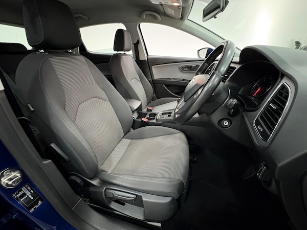 Used SEAT Leon 2019 for sale - 76138242: Photo 12