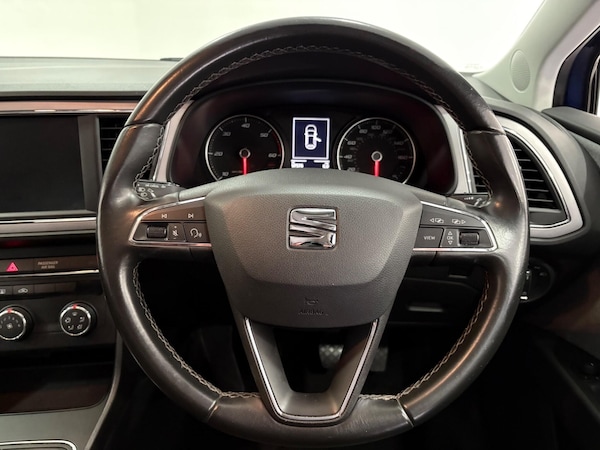 Used SEAT Leon 2019 for sale - 76138242: Photo 13