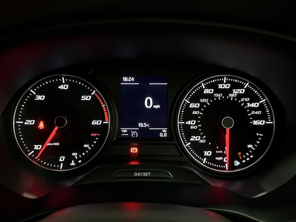 Used SEAT Leon 2019 for sale - 76138242: Photo 17