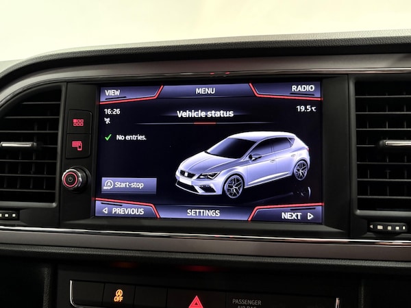 Used SEAT Leon 2019 for sale - 76138242: Photo 22