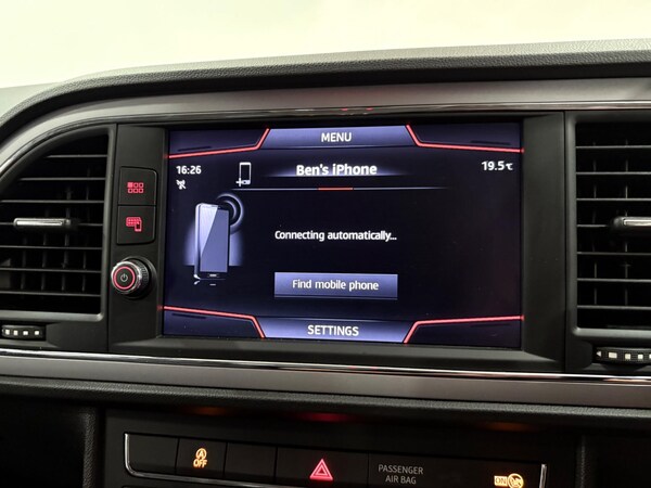 Used SEAT Leon 2019 for sale - 76138242: Photo 23