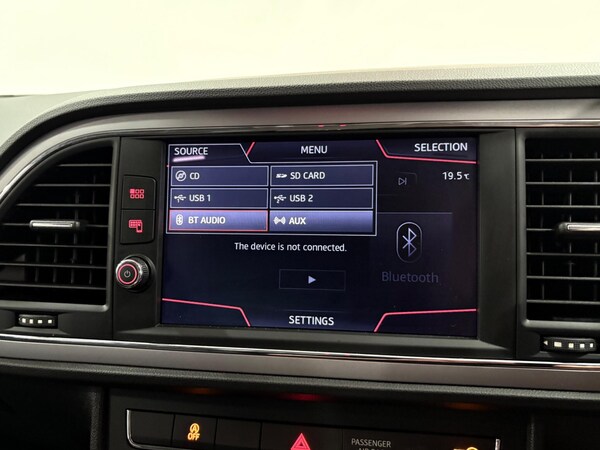 Used SEAT Leon 2019 for sale - 76138242: Photo 25