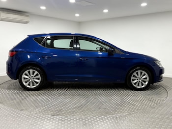 Used SEAT Leon 2019 for sale - 76138242: Photo 2