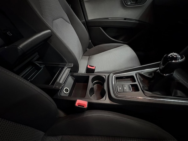 Used SEAT Leon 2019 for sale - 76138242: Photo 31