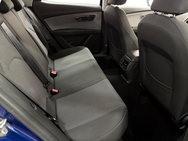 Used SEAT Leon 2019 for sale - 76138242: Photo 35