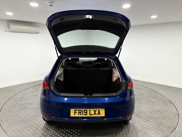 Used SEAT Leon 2019 for sale - 76138242: Photo 38