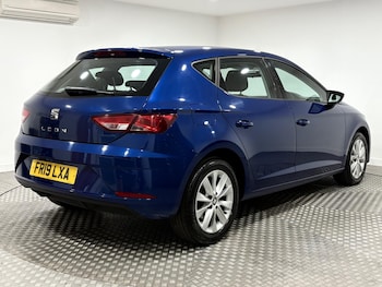 Used SEAT Leon 2019 for sale - 76138242: Photo 3
