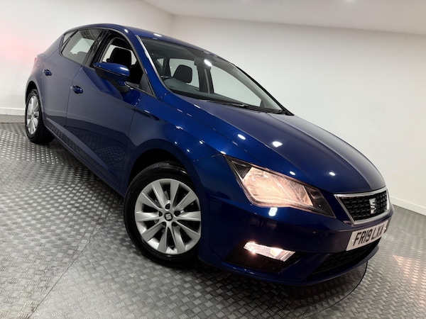 Used SEAT Leon 2019 for sale - 76138242: Photo 40