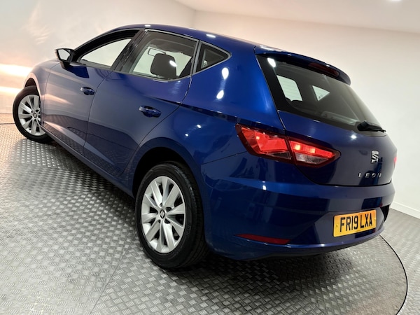 Used SEAT Leon 2019 for sale - 76138242: Photo 41