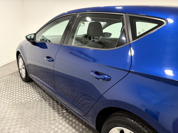 Used SEAT Leon 2019 for sale - 76138242: Photo 43