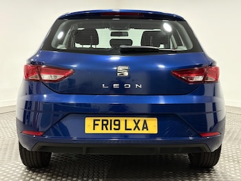 Used SEAT Leon 2019 for sale - 76138242: Photo 4