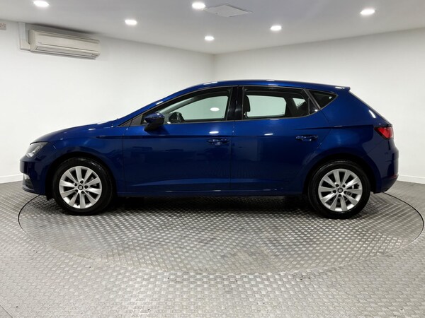 Used SEAT Leon 2019 for sale - 76138242: Photo 6