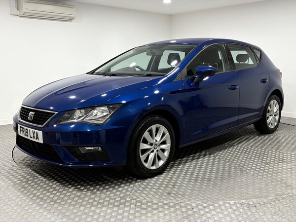 Used SEAT Leon 2019 for sale - 76138242: Photo 7