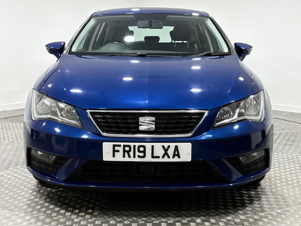 Used SEAT Leon 2019 for sale - 76138242: Photo 8