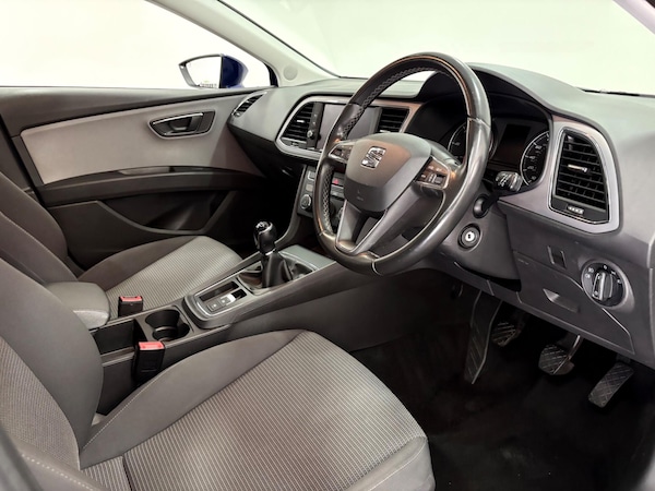 Used SEAT Leon 2019 for sale - 76138242: Photo 9