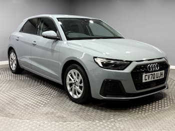 Used Audi A1 2020 for sale - 79712573: Photo